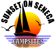 Return to Sunset on Seneca Campsites Homepage