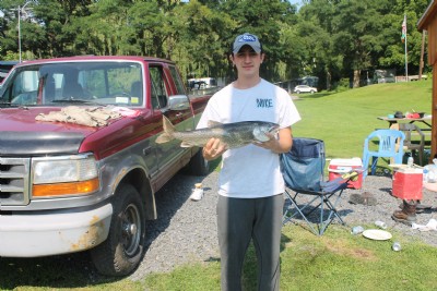 Finger Lakes Campground