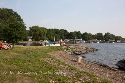 Finger Lakes Campground