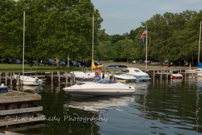 Finger Lakes Campground