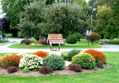 Finger Lakes Campground