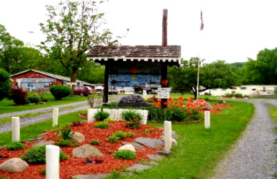 Finger Lakes Campground