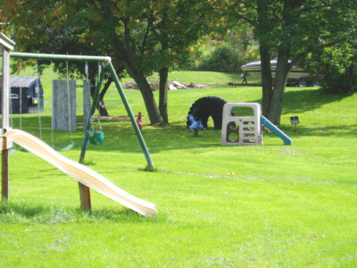 Finger Lakes Campground